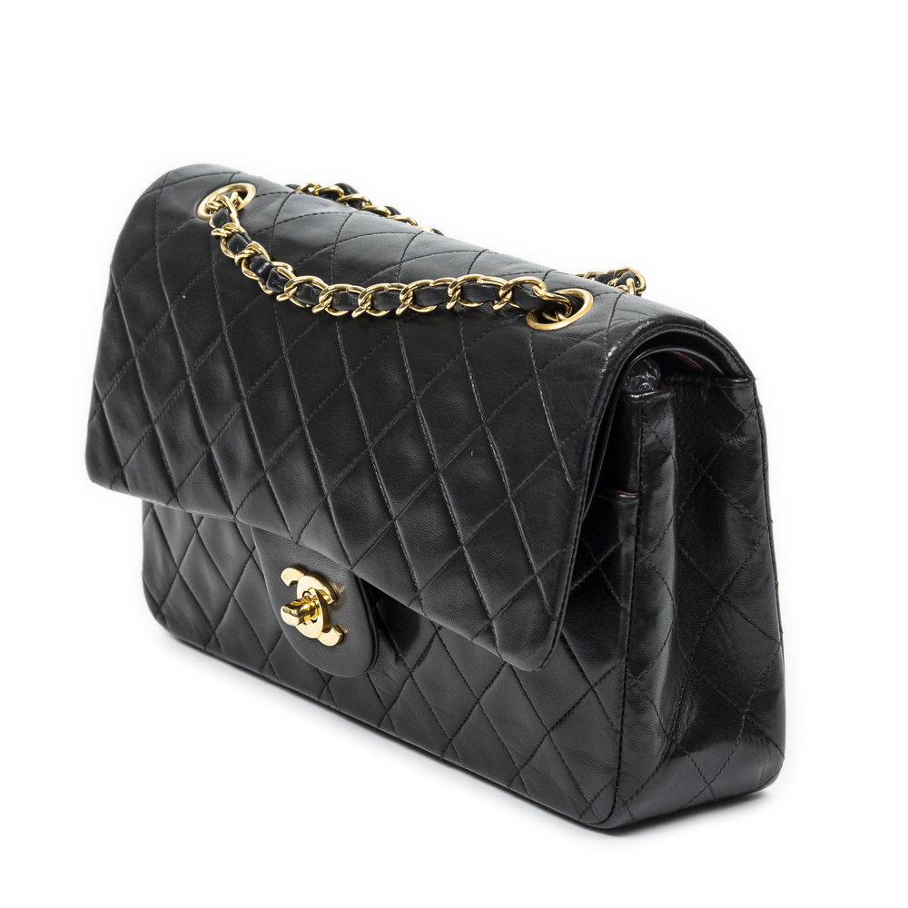 Chanel Classic Double Flap 26 - Picture 2 of 10